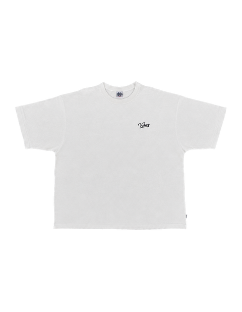 Keboz × Rbase × DAMDEE S/S Tシャツ