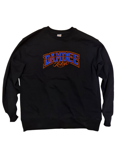 DAMDEE original crew neck / type2