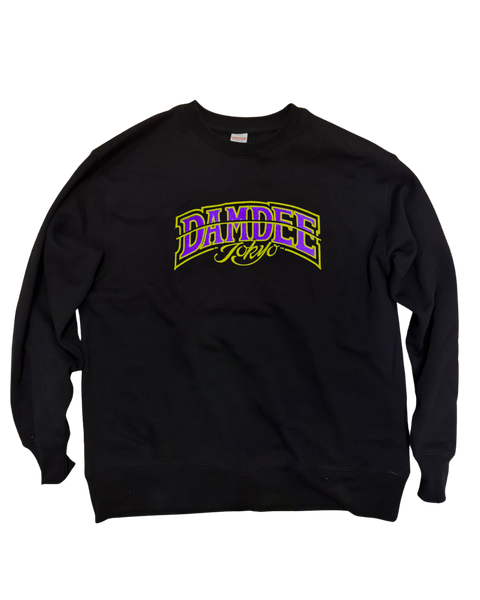 DAMDEE original crew neck / type3