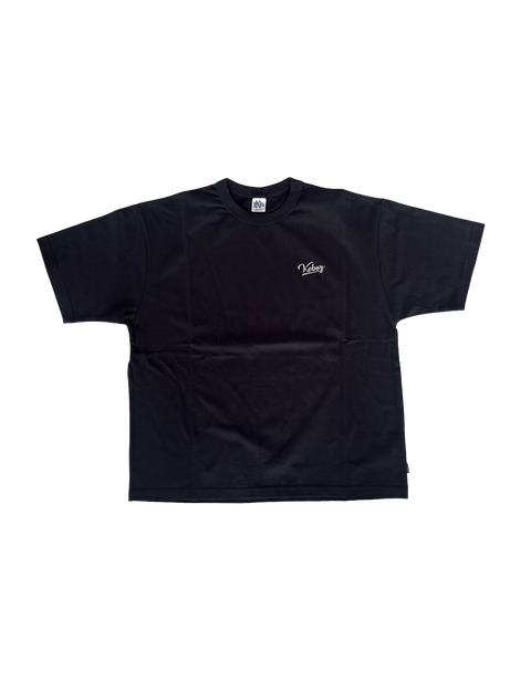 Keboz × Rbase × DAMDEE S/S Tシャツ