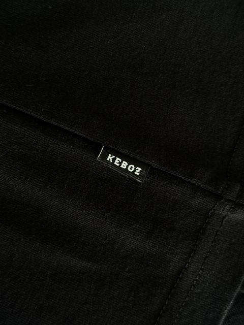 Keboz × Rbase × DAMDEE S/S Tシャツ