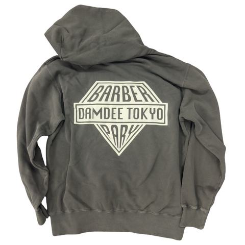 DAMDEE 5th anniversary Parker