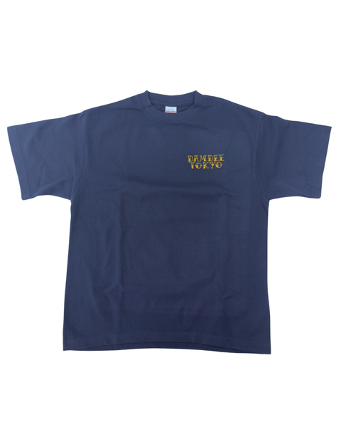 DAMDEE 6th Anniversary Tシャツ