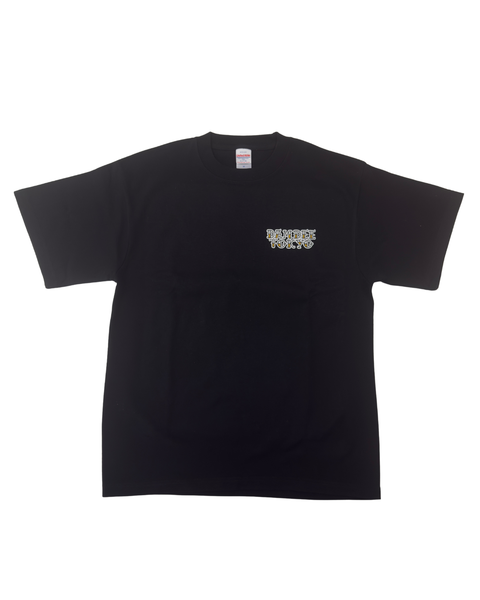 DAMDEE 6th Anniversary Tシャツ