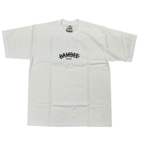 DAMDEE original Tshirt