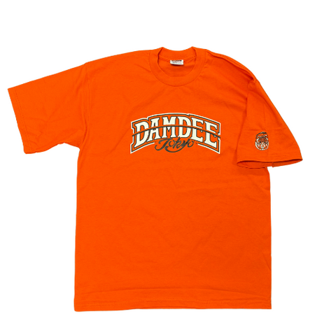 DAMDEE original Tシャツ